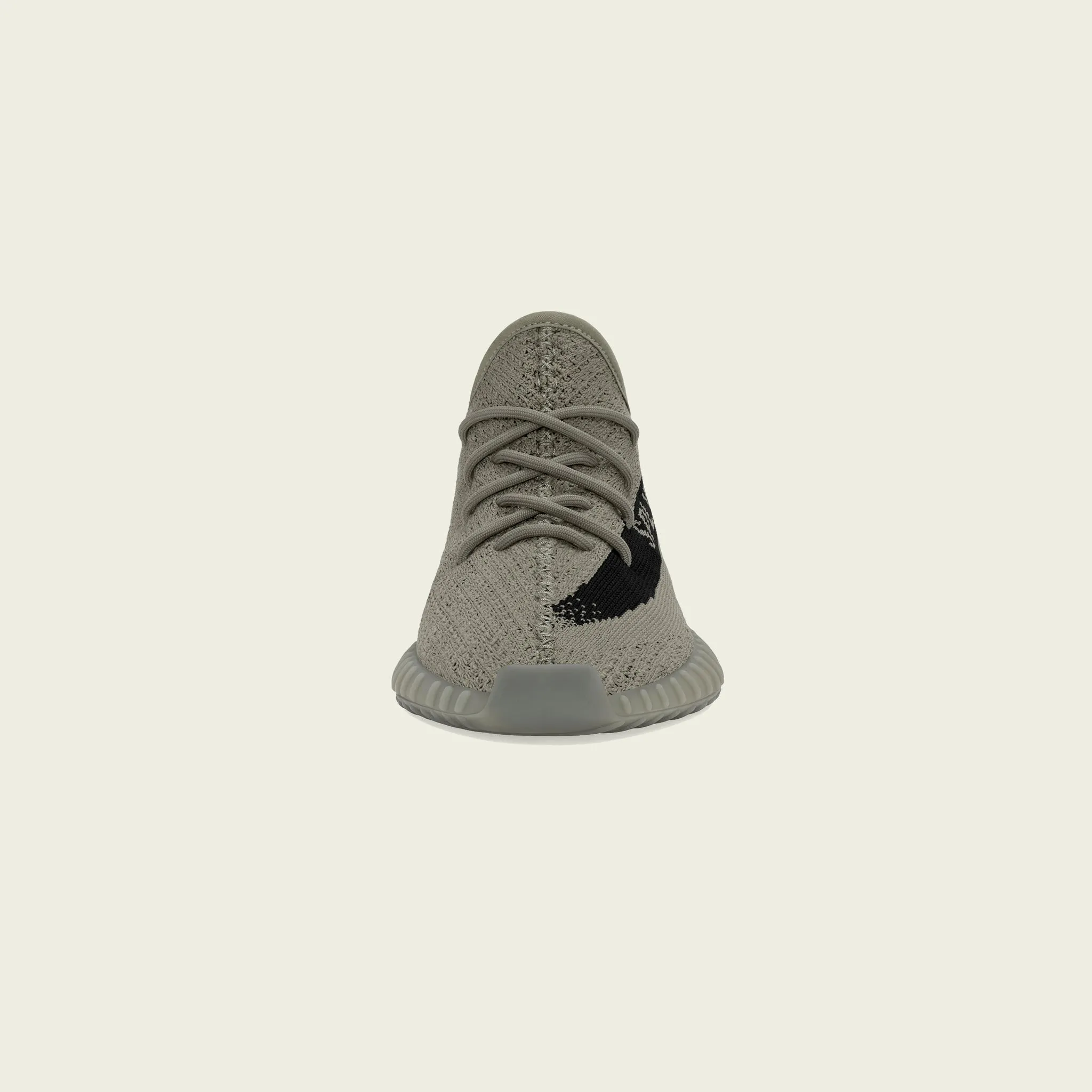 Loafers style adidas Originals Yeezy Boost 350 V2 Granite / Core Black