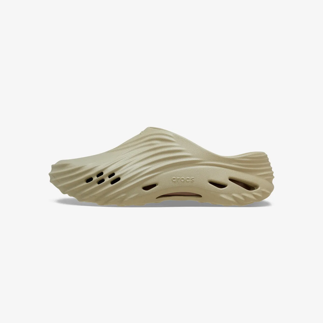 Heel Breathable Ease Echo Wave
