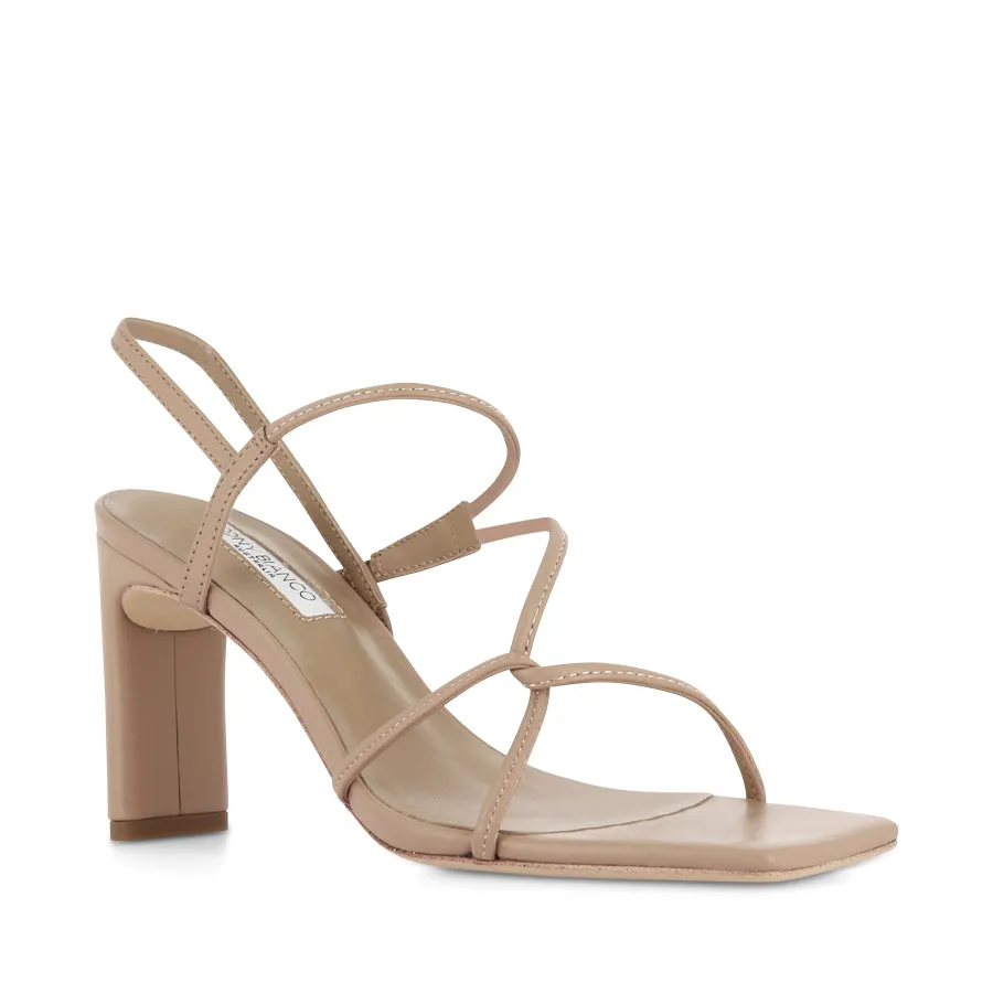 Comfortable Material CALAIS - SKIN NAPPA