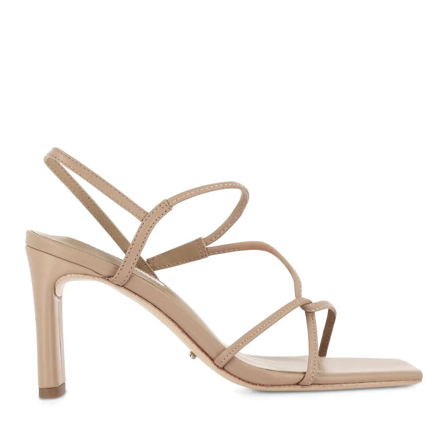 CALAIS - SKIN NAPPA Urban Soft Jog Glow
