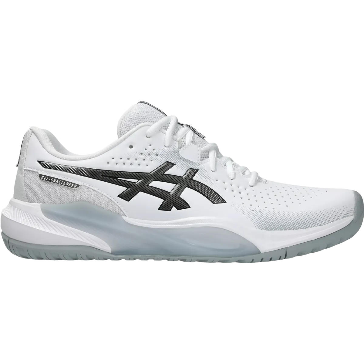 Mid Top Style Men's Gel-Challenger 15