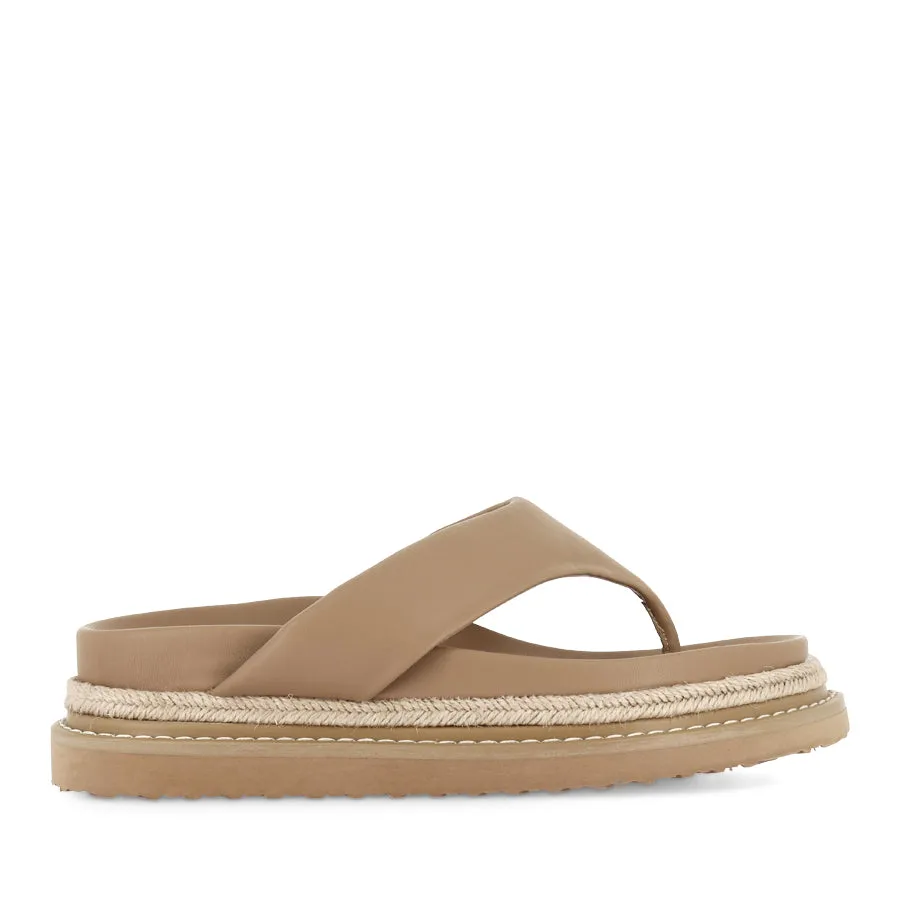 AMAYA - CLAY Pastel tone