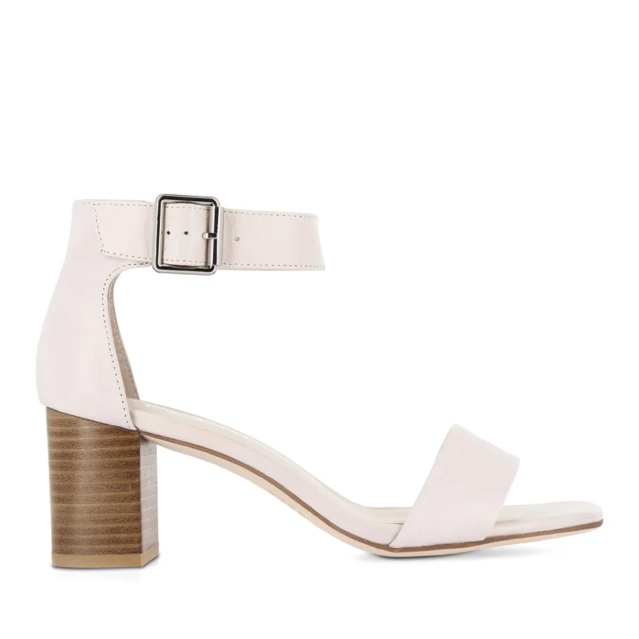 Flexible Material JINCA - NUDE LEATHER