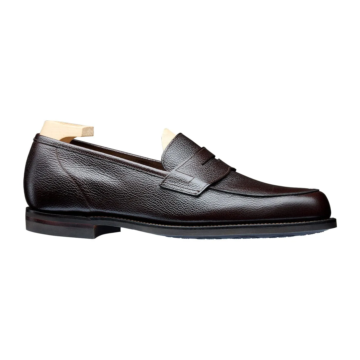 Richmond 2 Truffle Angus Grain ground grip