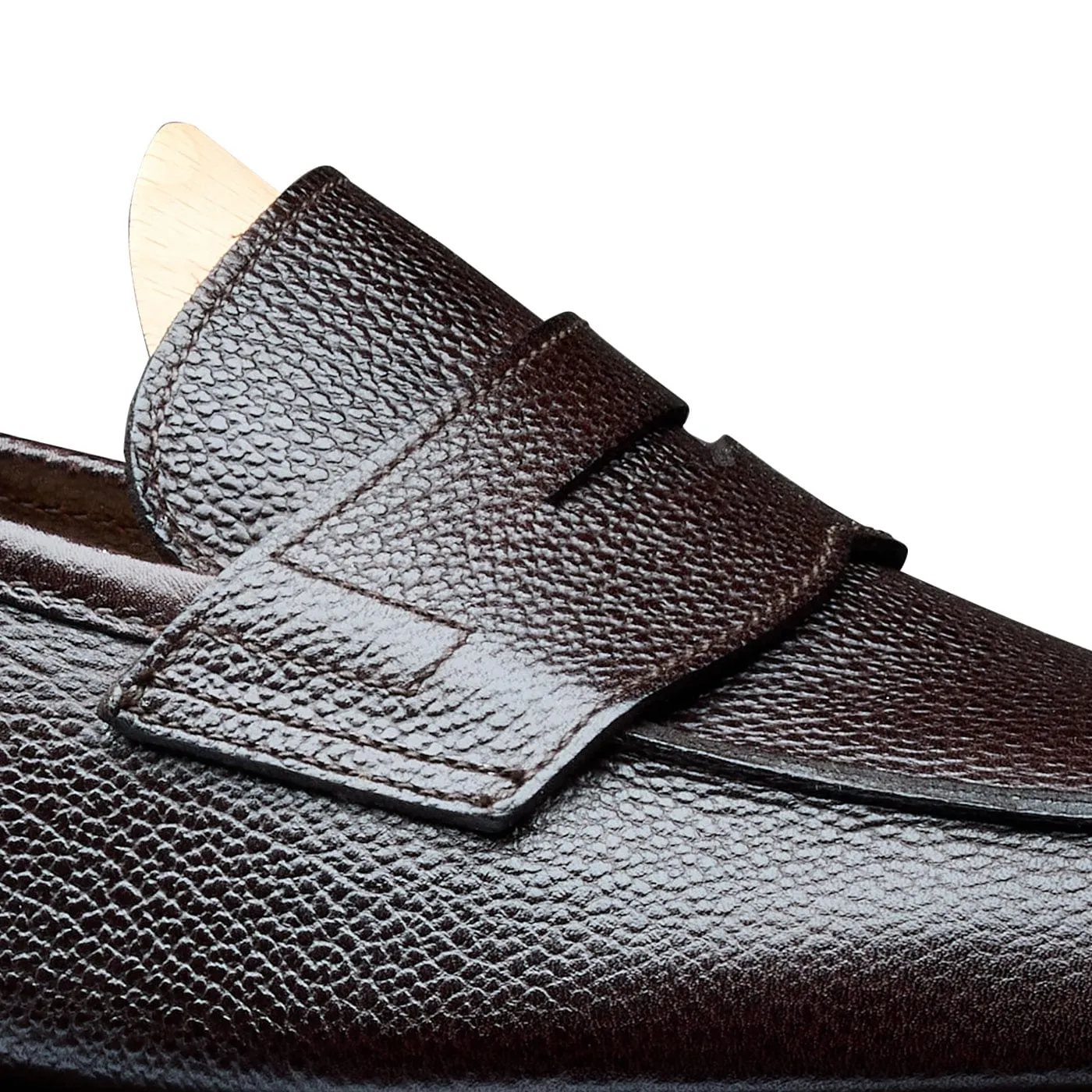 Richmond 2 Truffle Angus Grain Casual Footwear Fit City Pulse