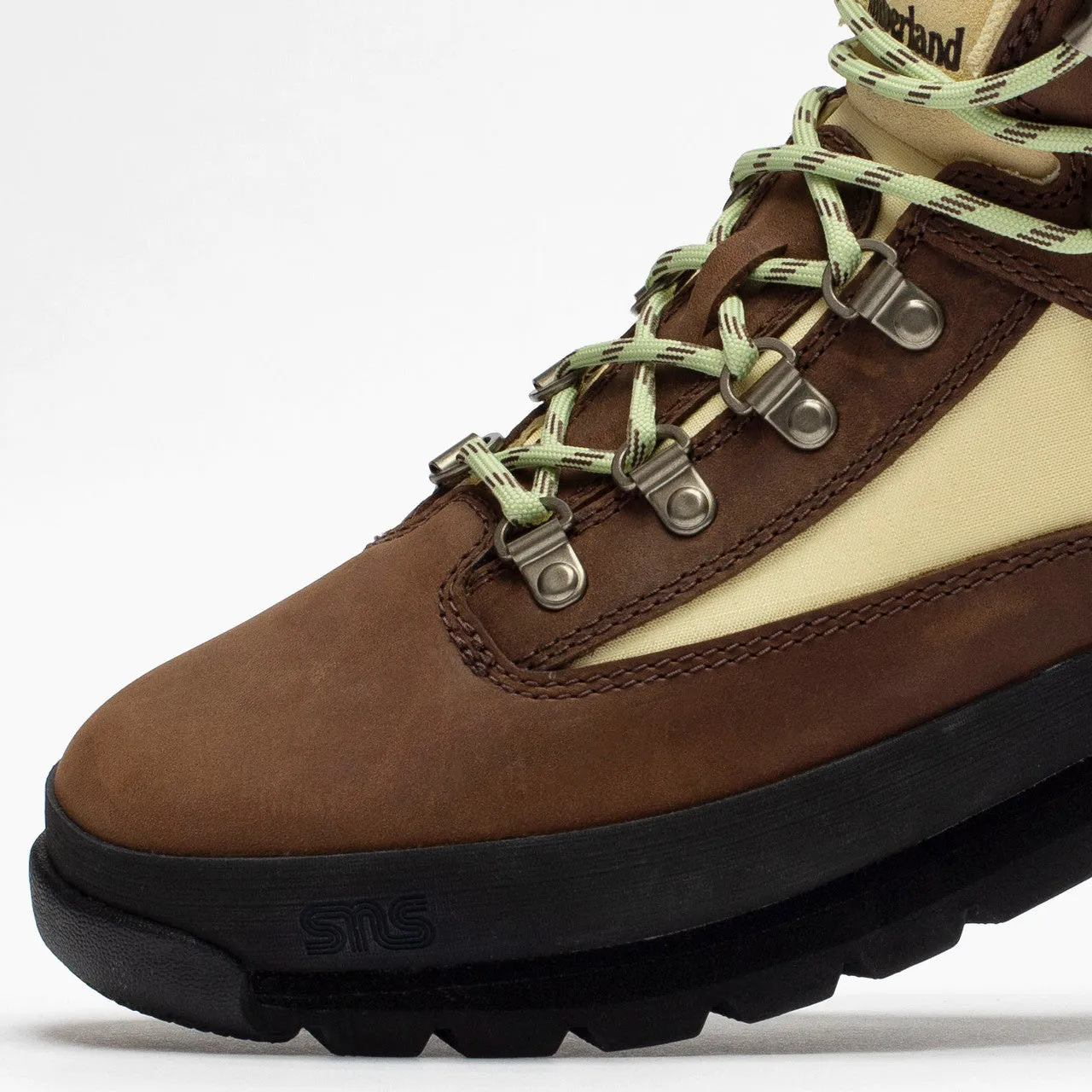 Euro Hiker x SNS Custom