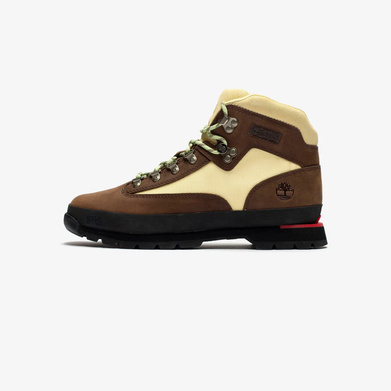 Arch support Euro Hiker x SNS