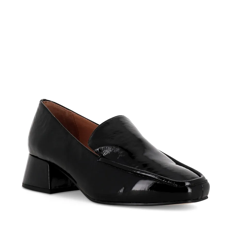 Art Stop RAE - BLACK PATENT