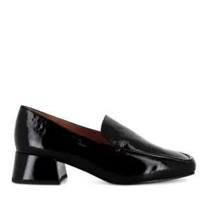 Coffee Stop Casual Step RAE - BLACK PATENT