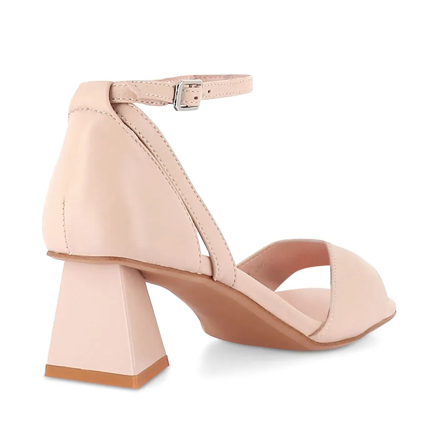 IMRICH - NUDE LEATHER All-Occasion Shoes