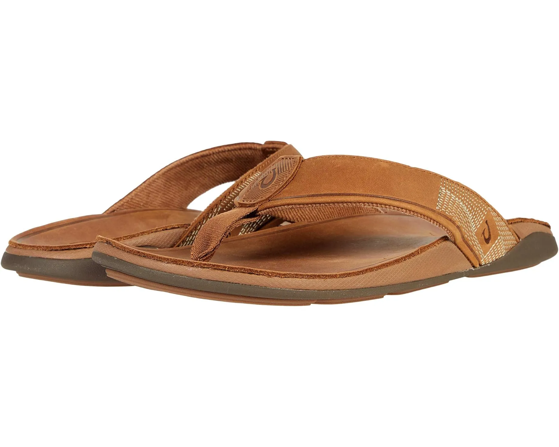 Olukai Tuahine Men Daily Casual Outfit