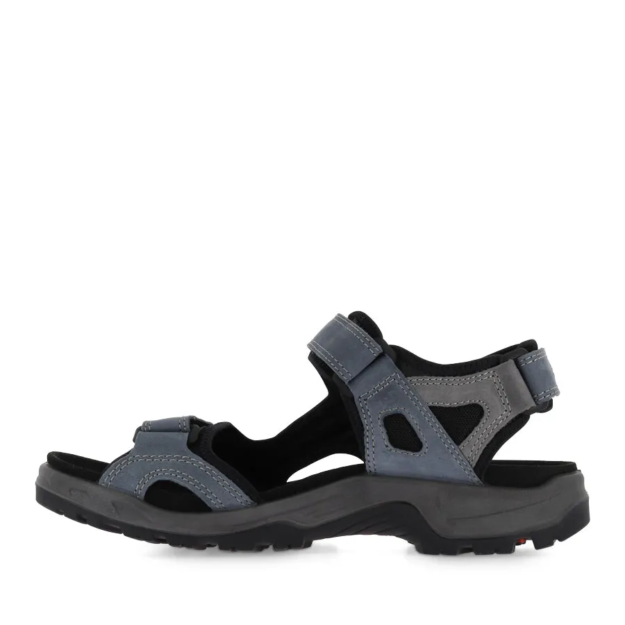 OFFROAD 69564 - MARINE OIL NUBUCK Outdoor Wear Step In