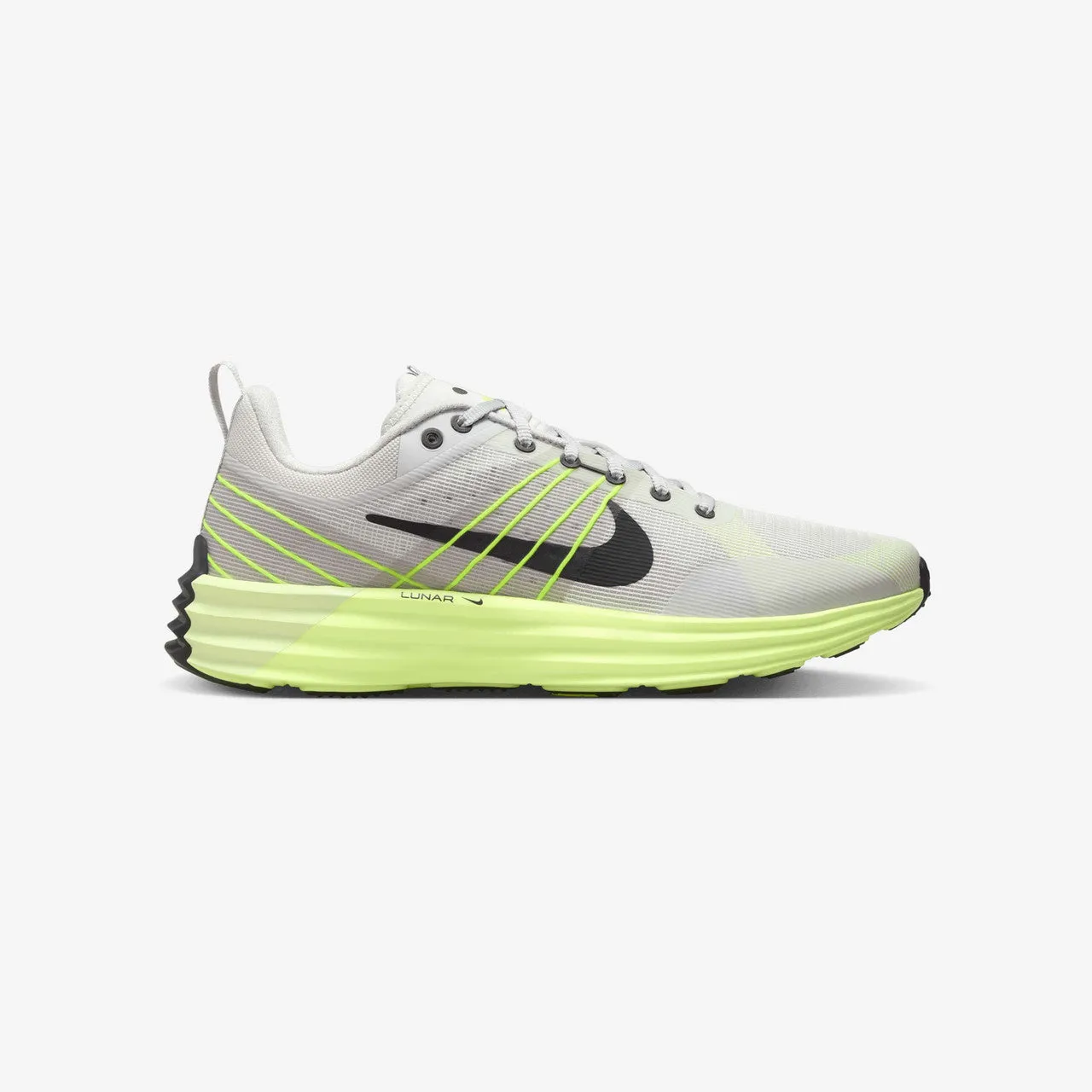 Lunar Roam Fresh flexibility travelers'
