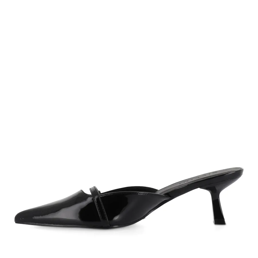 Coral View ALAINA - BLACK