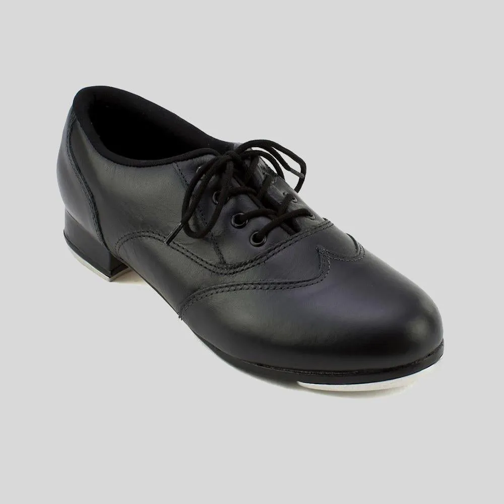 Lightweight Sole Sporty SO DANCA WILLOW TAP SHOE - ADULT #TA48