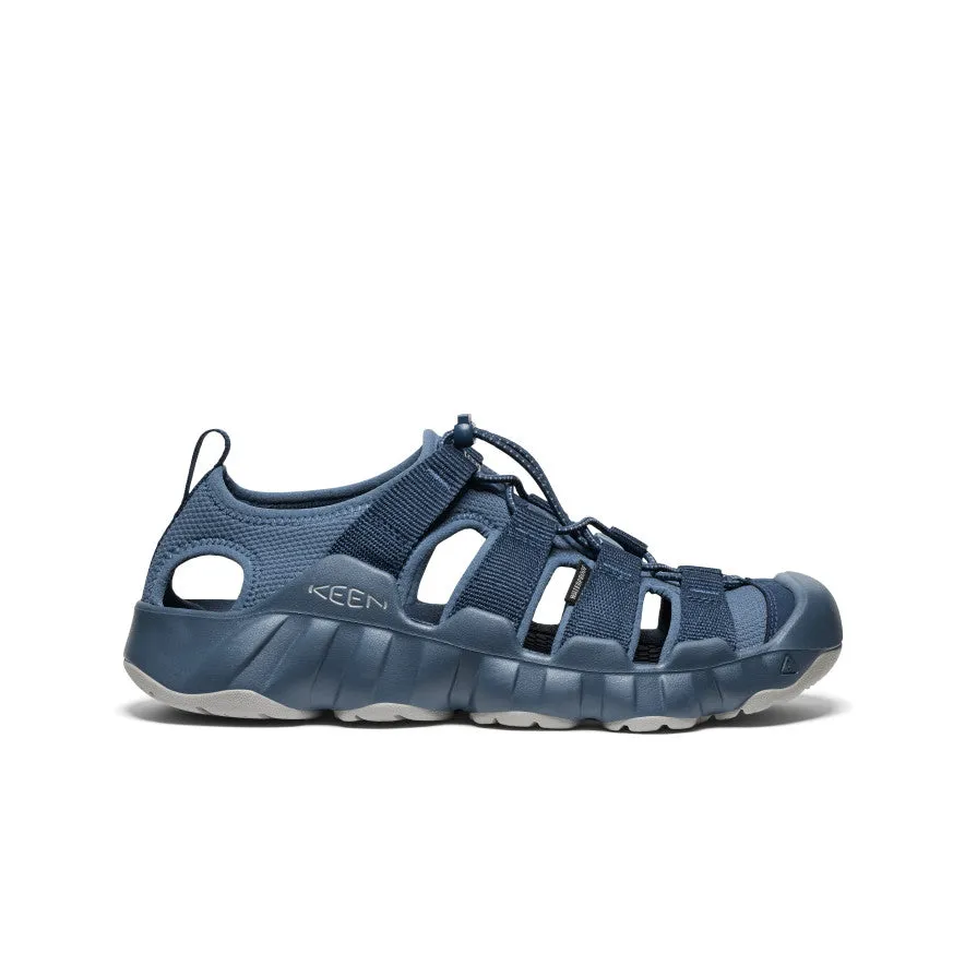 Men's Hyperport H2 Sandal  |  Vintage Indigo/Naval Academy Pink