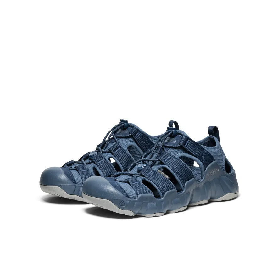 Men's Hyperport H2 Sandal  |  Vintage Indigo/Naval Academy Superior Performance sports event