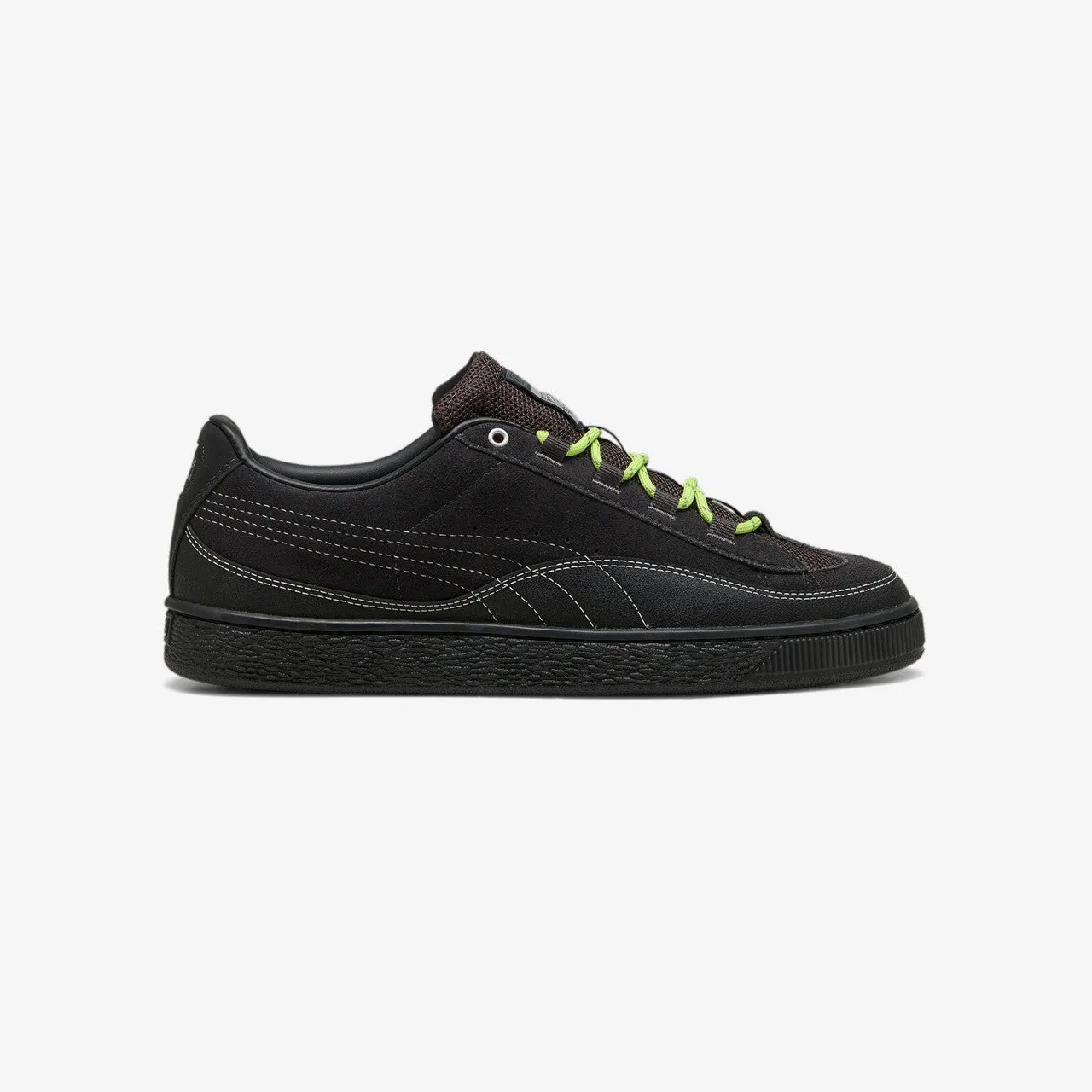 Suede HP x Aries Cool Design