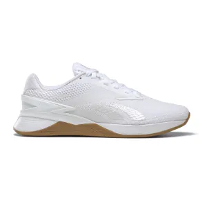 Women's Reebok Nano X3 Grab Now Game Fit