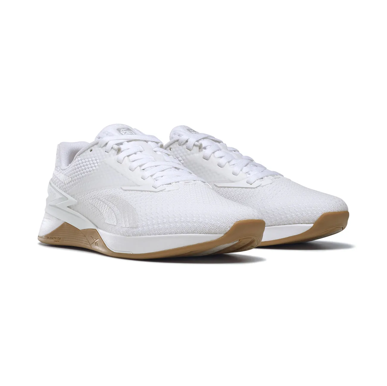 Women's Reebok Nano X3 Elegant Mood Light Run