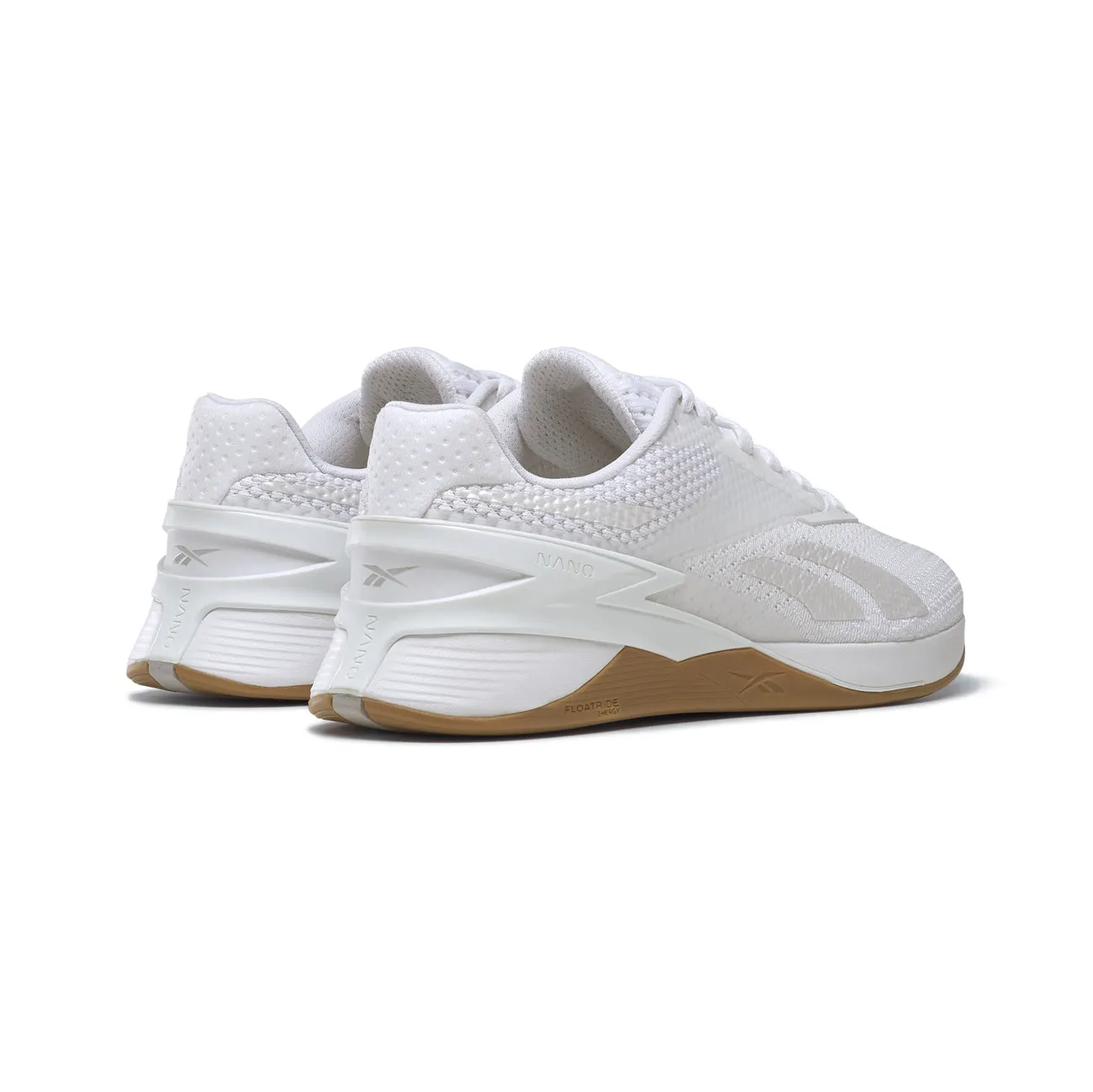 Step Light Women's Reebok Nano X3