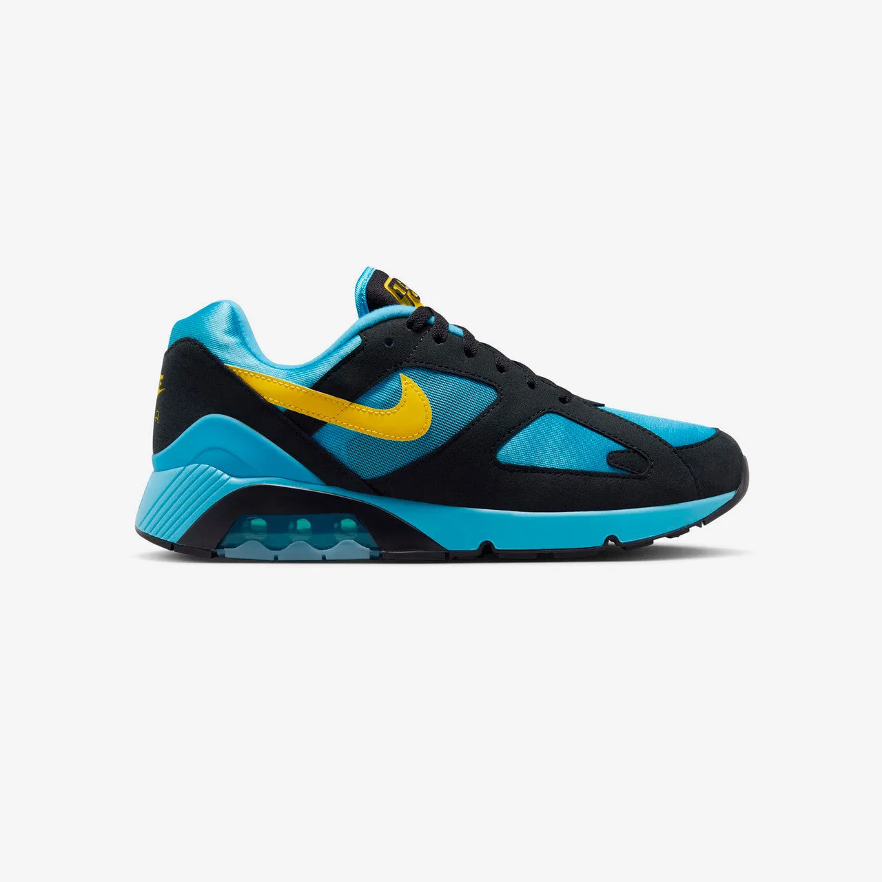 basketball players' support football players' protection Air 180