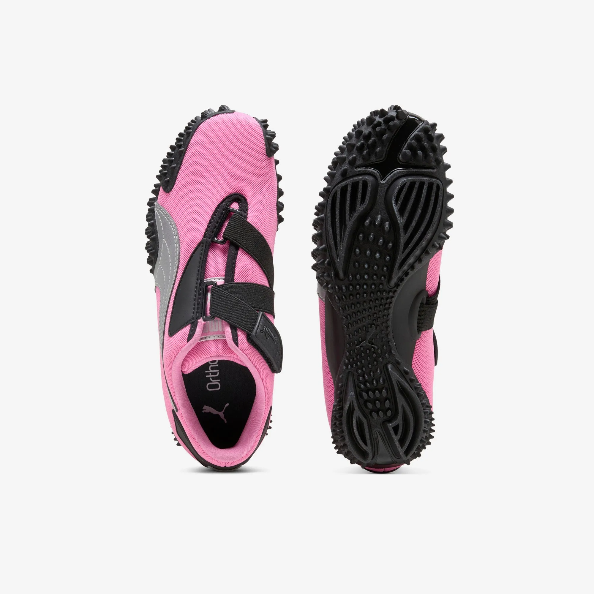 Mostro OG Reliable Wear Signature Style