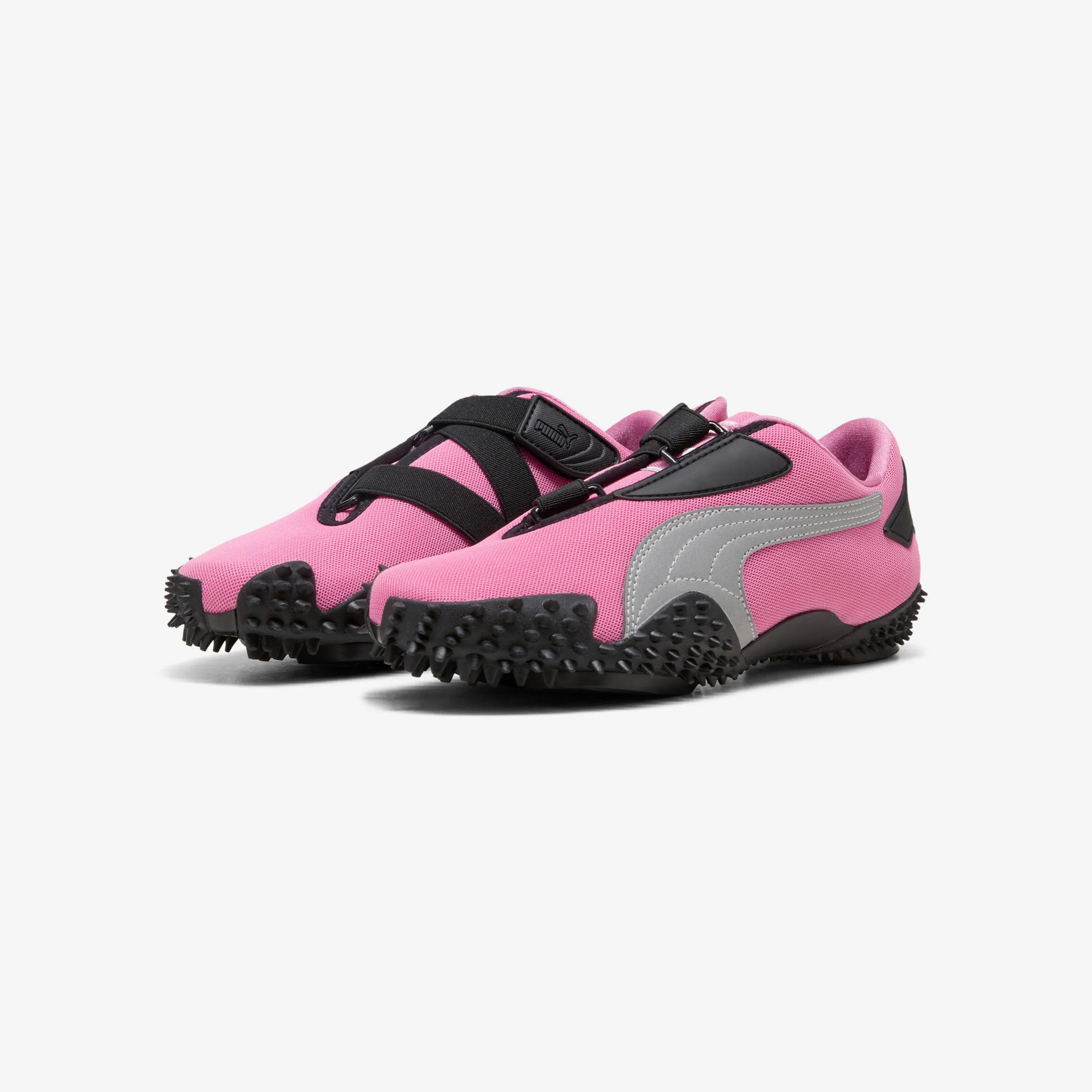 Modern Cushioning Ultra-soft piece Mostro OG