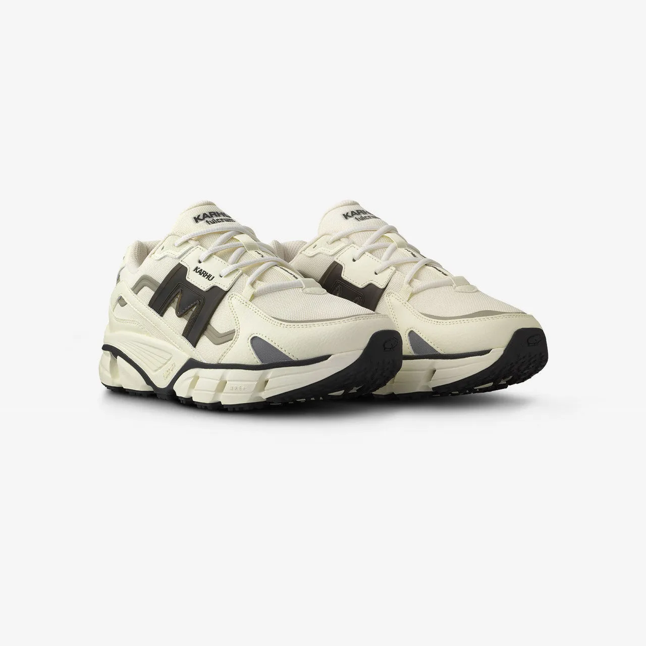 Super Fulcrum snowy - weather Bold materials