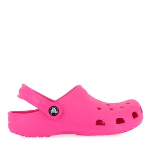 CLASSIC CLOG S24 - PINK CRUSH Bright Pop