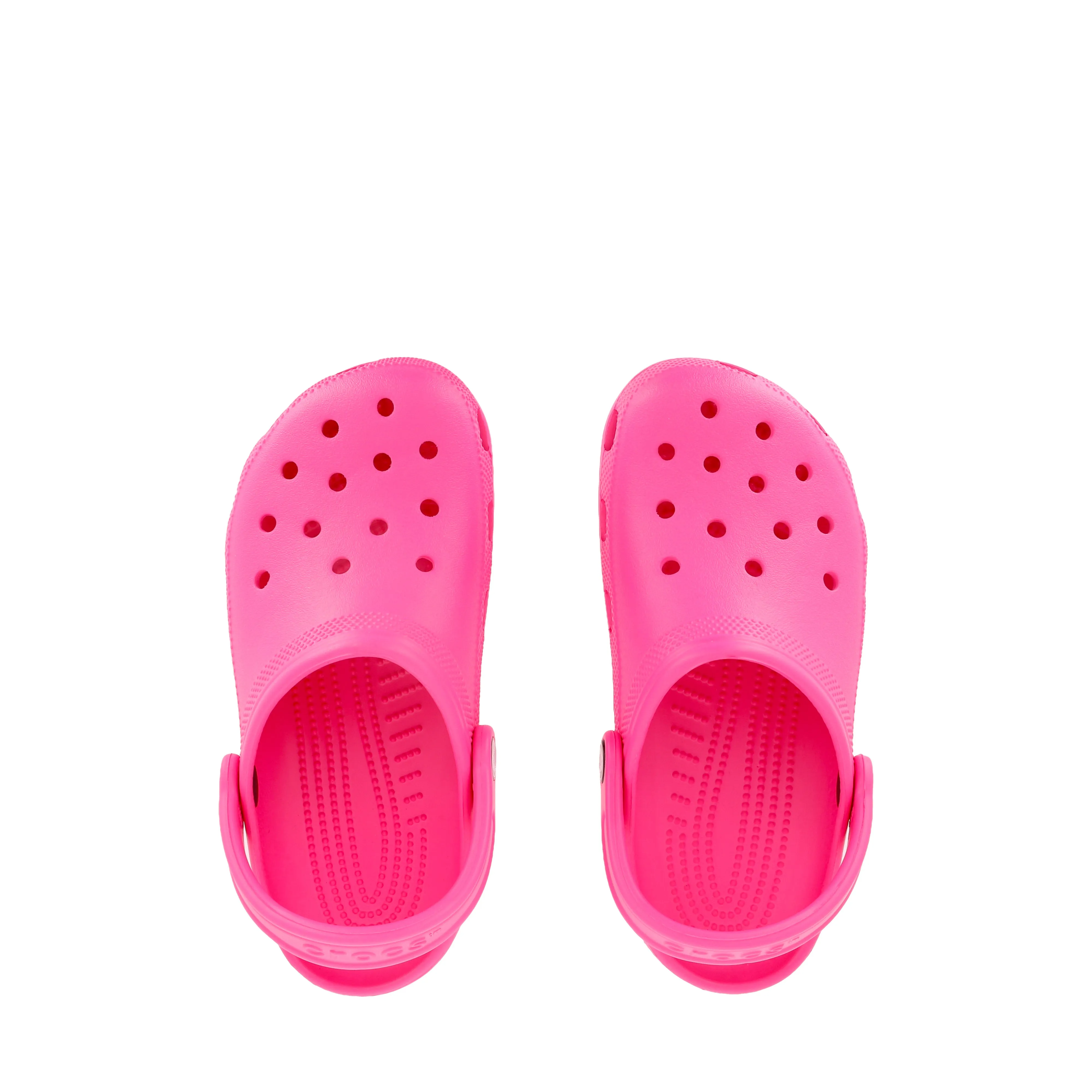 CLASSIC CLOG S24 - PINK CRUSH Sporty Sandals for Summer