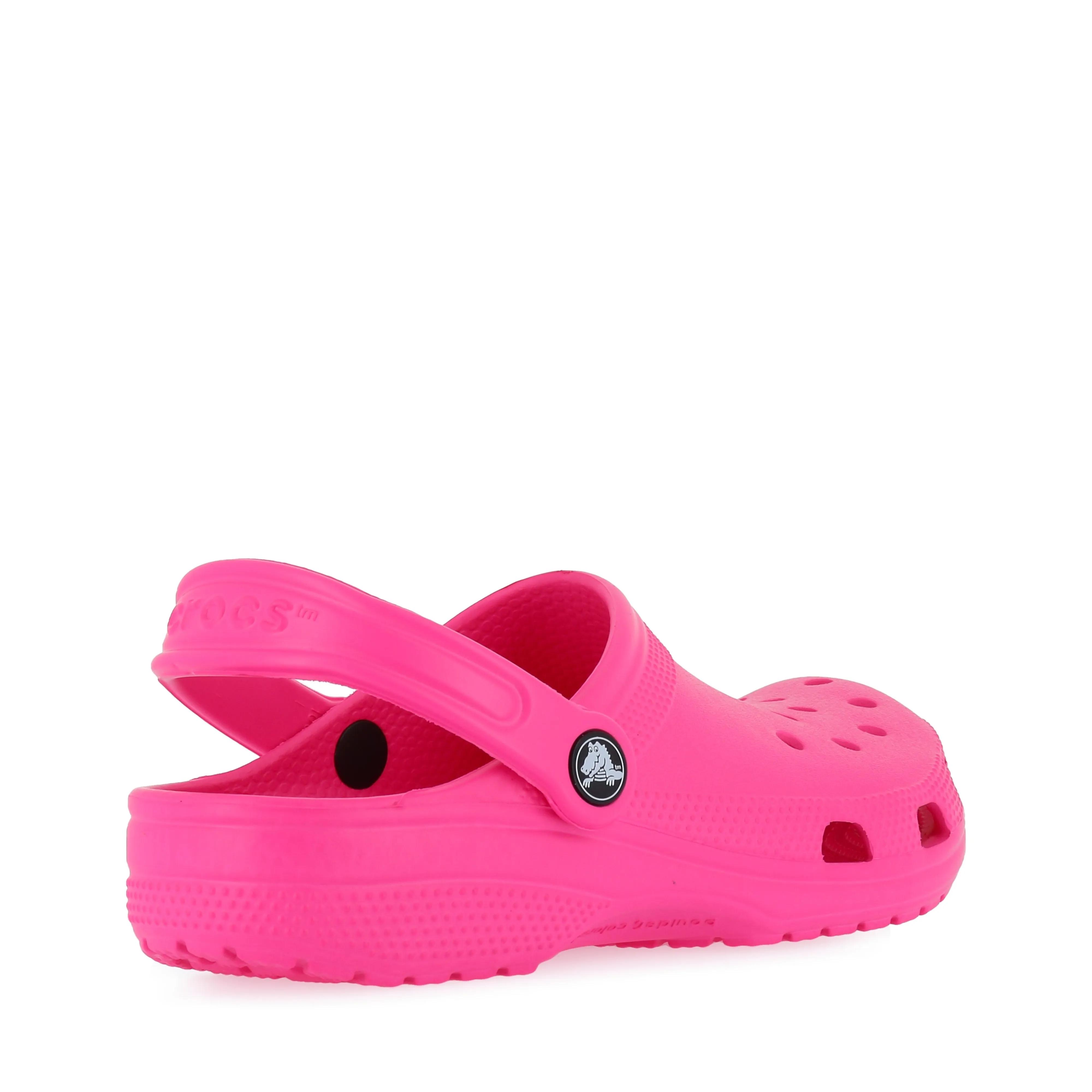 Classic Look CLASSIC CLOG S24 - PINK CRUSH
