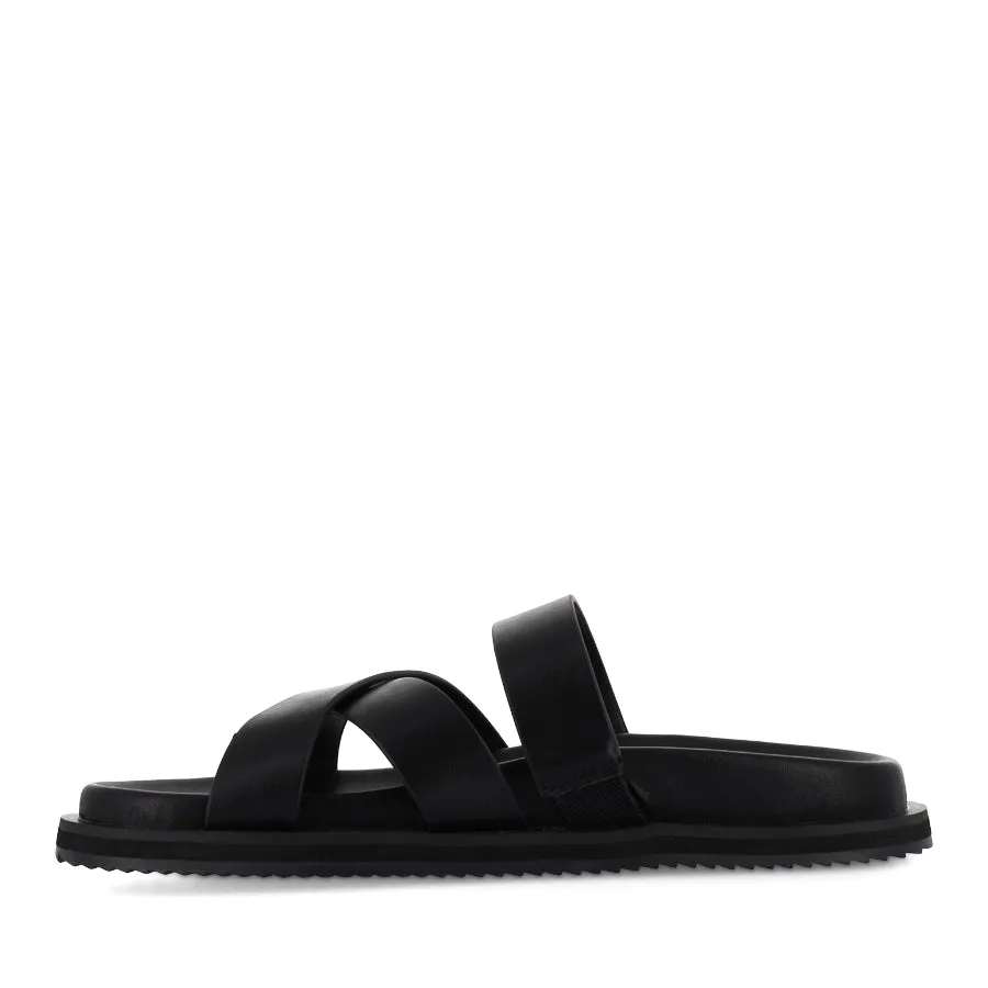 Comfortable Airflow Functional TEDDI - BLACK