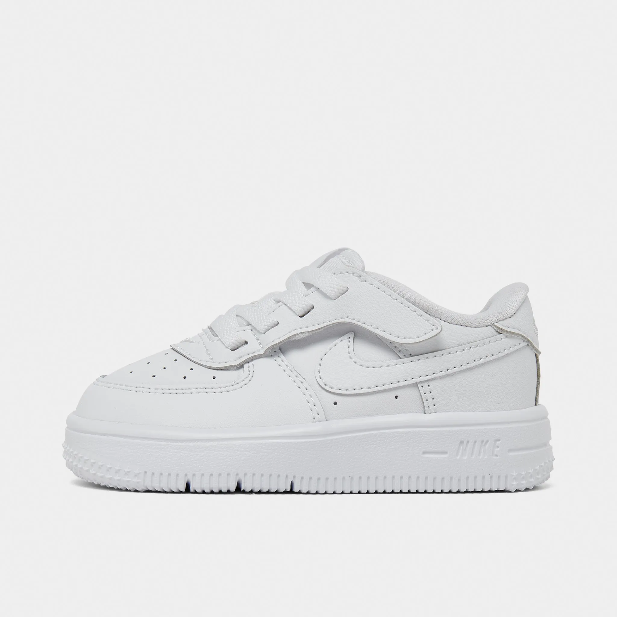 Torque Control Shank Nike Air Force 1 Easyon TD White / White - White