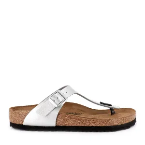 Reinforced Stitching GIZEH BIRKO-FLOR - SILVER