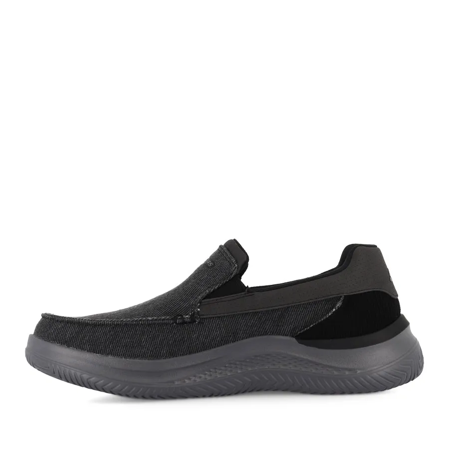 HASTINGS - FIELDEN - BLACK Refined chic