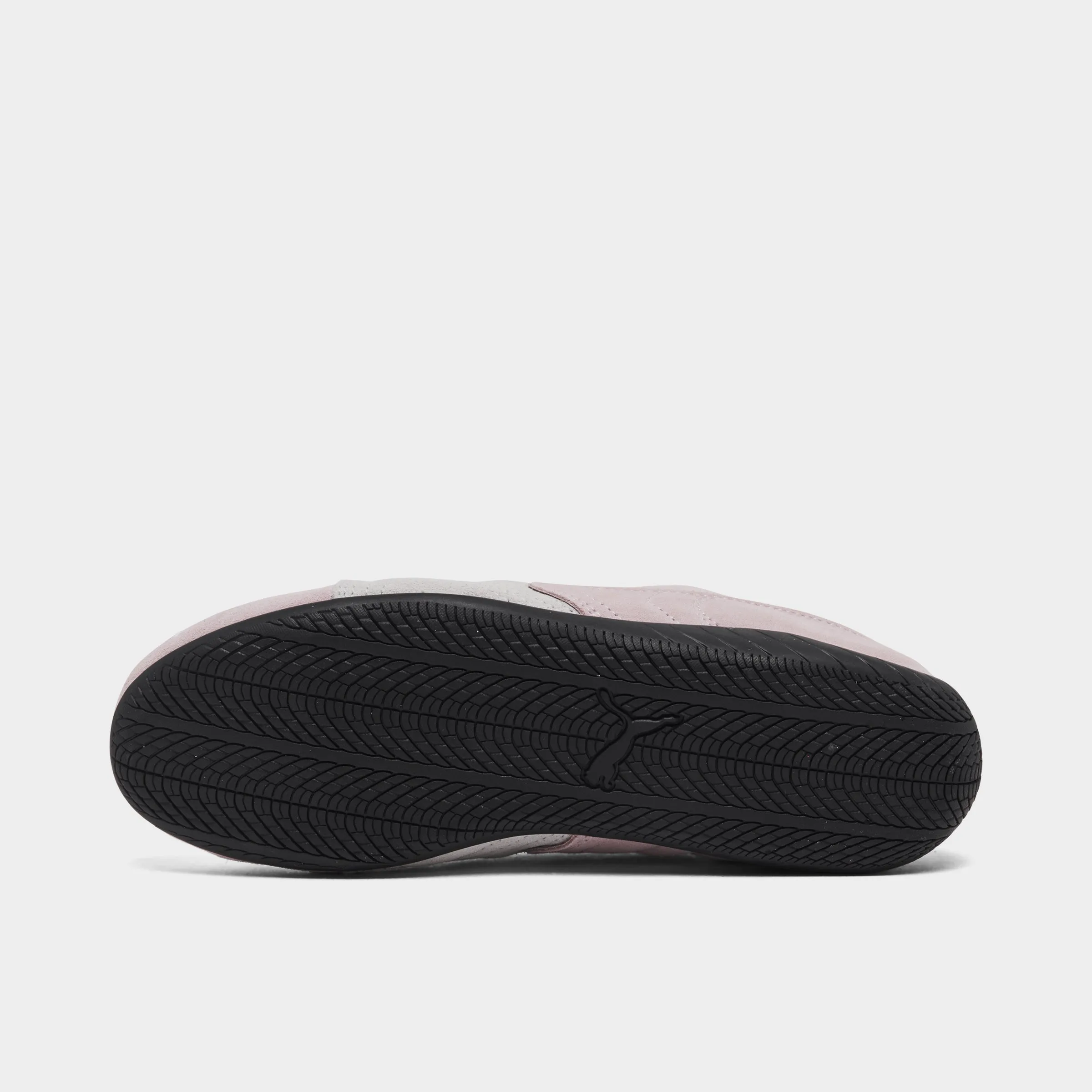 PUMA Women's Speedcat OG Whisp of Pink / White TPU Heel Stabilizer Impact absorption