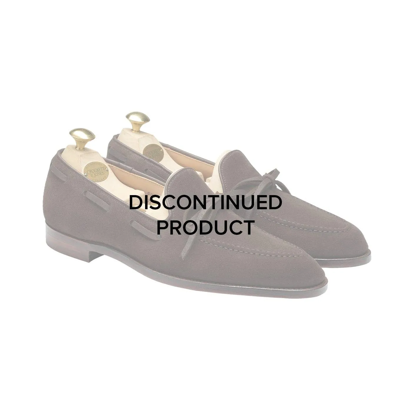 Southport Dark Oak Suede Fast Stride Morning Stroll