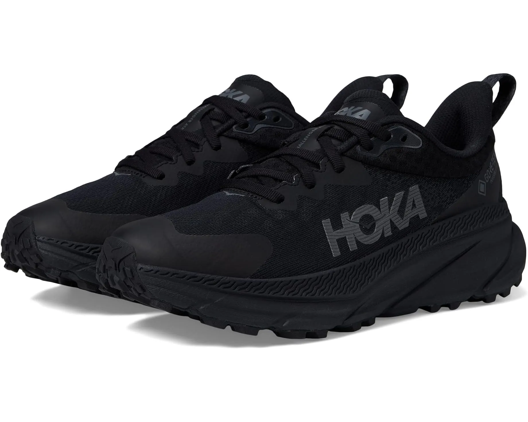 HOKA ONE ONE Challenger ATR 7 GTX Women narrow - toe shoes