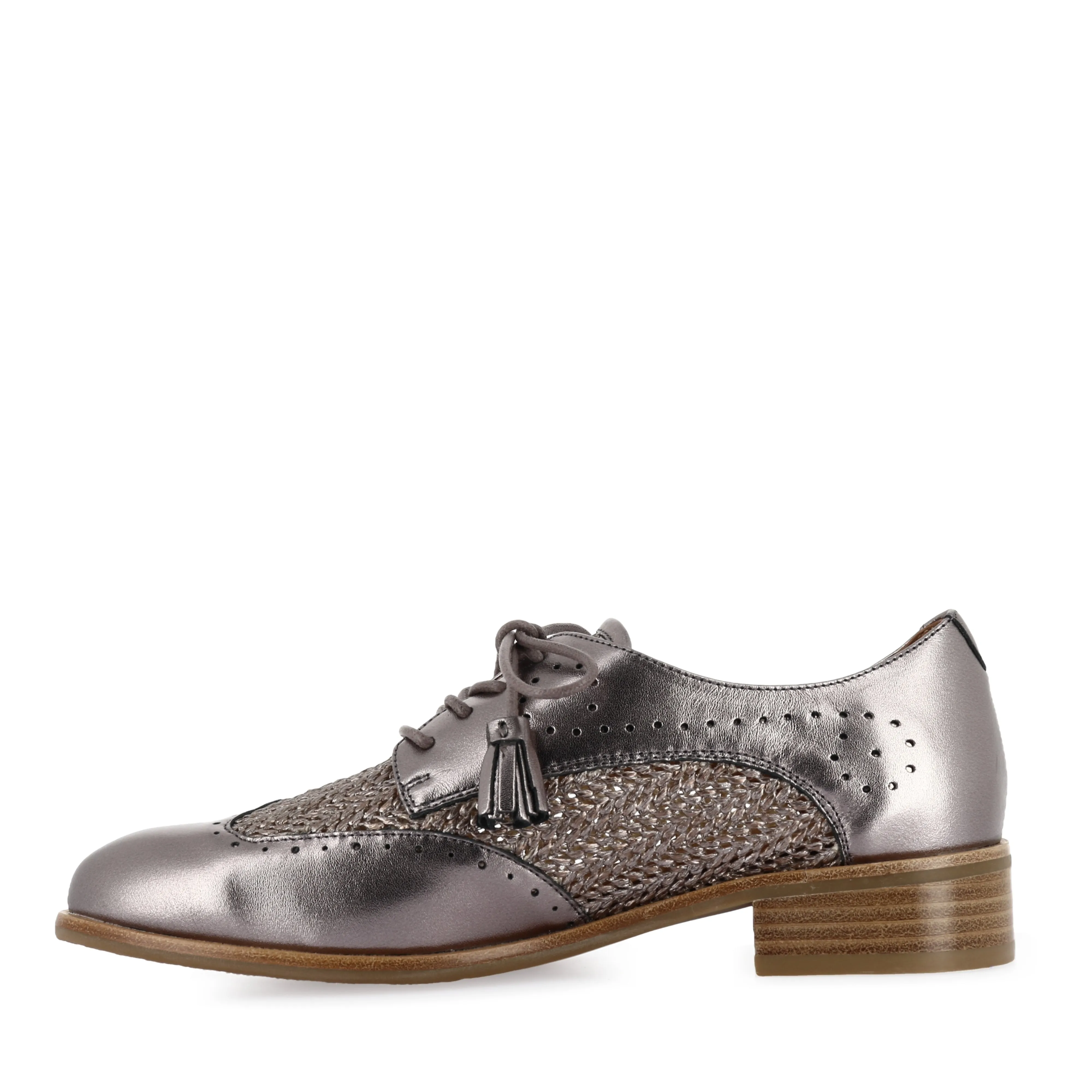 ASKON - PEWTER MIX Classic Everyday Wear
