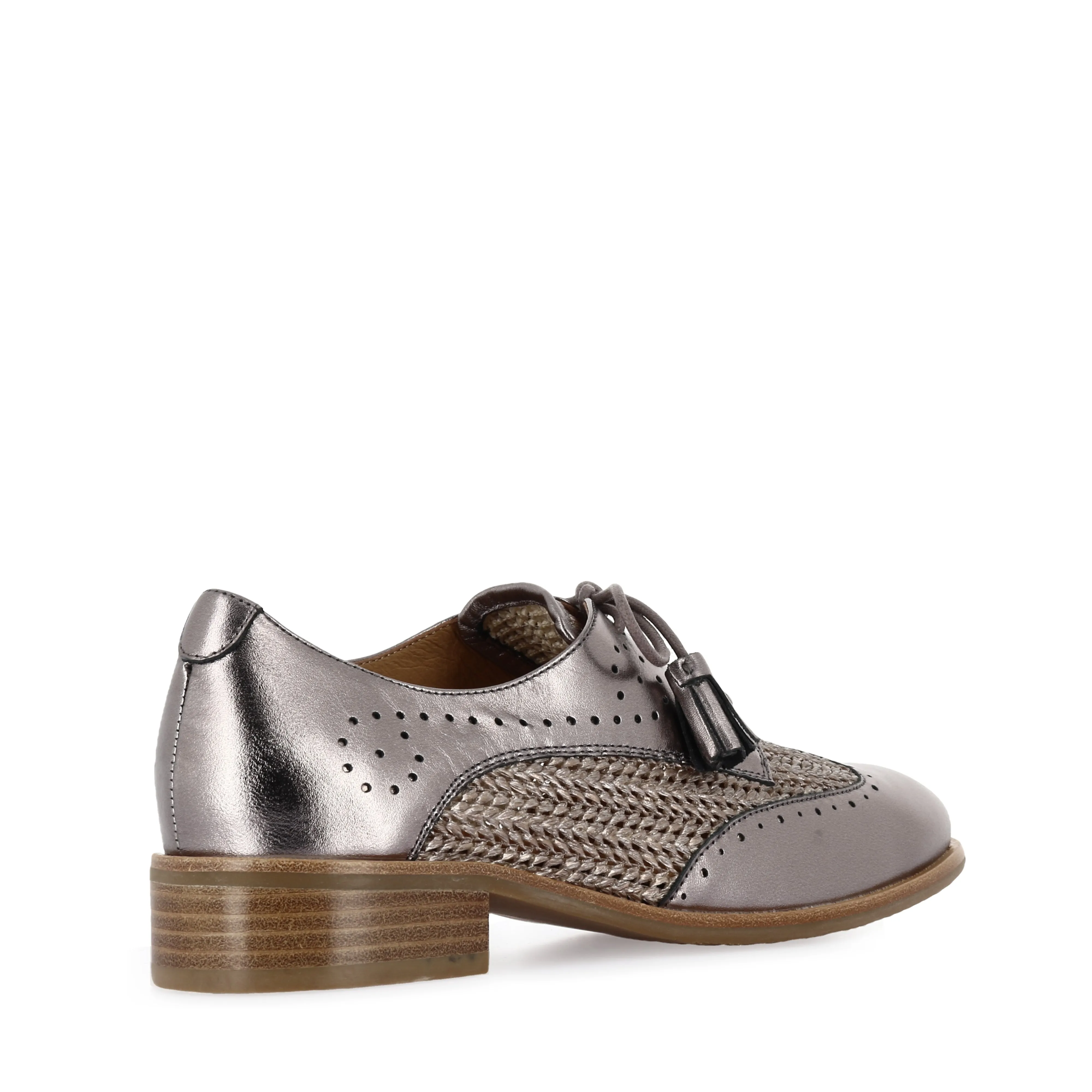 Doctor Approved ASKON - PEWTER MIX