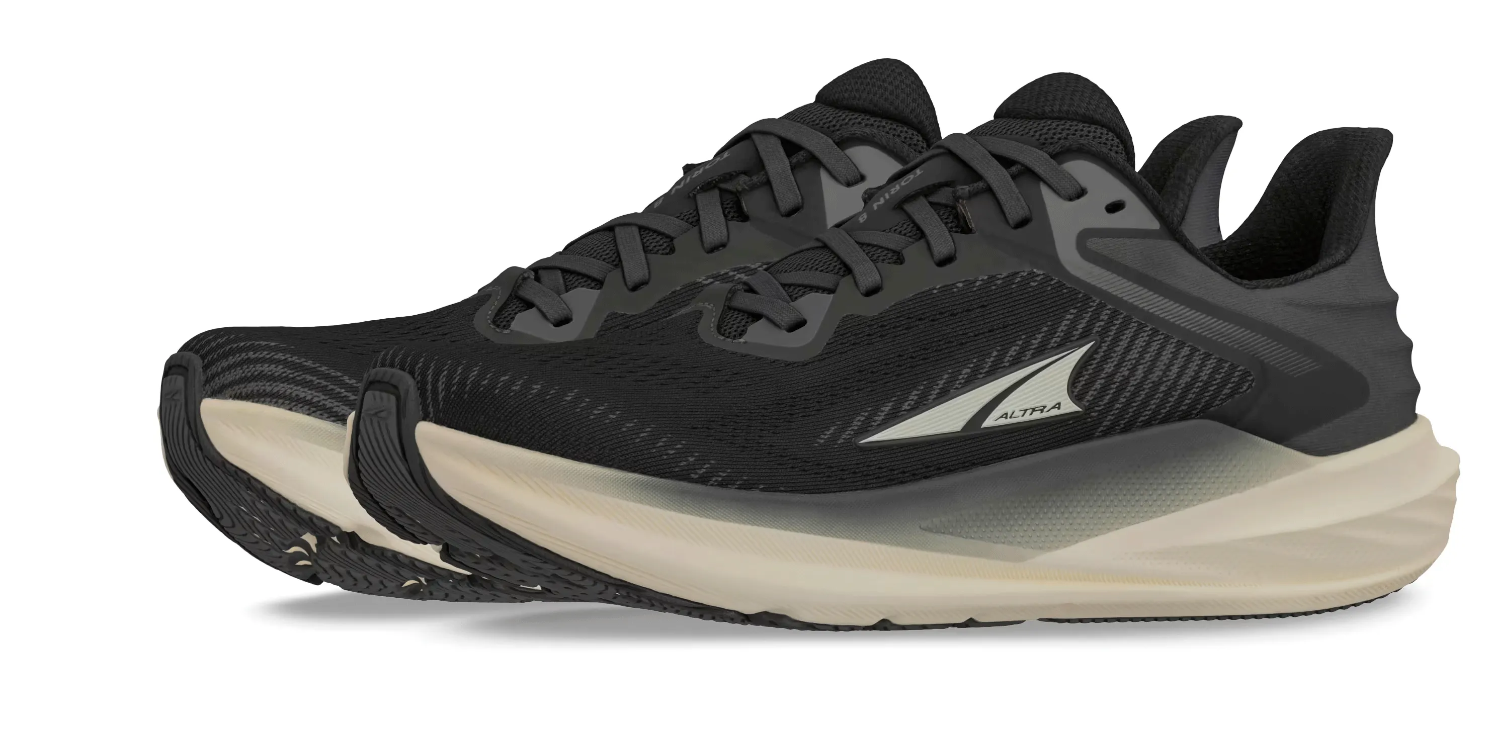 Altra Torin 8 Women Abrasion Resistance