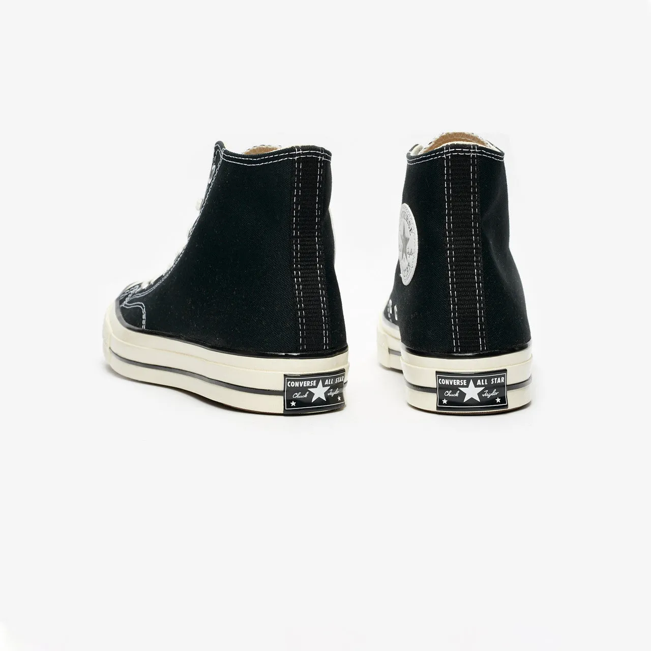 Chuck Taylor 70 Hi Classy flair kids' shoes