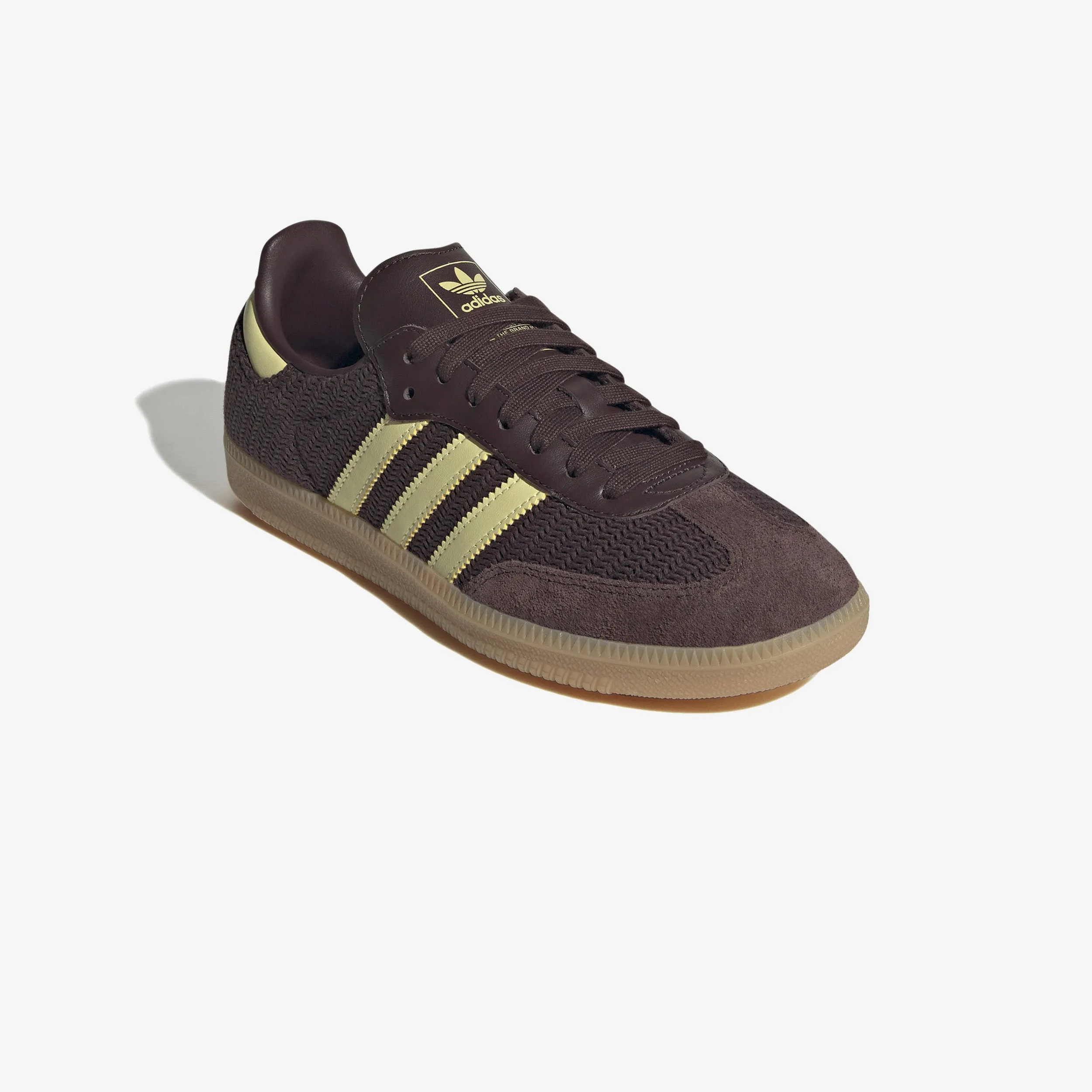 Sleek Wear Wmns Samba OG