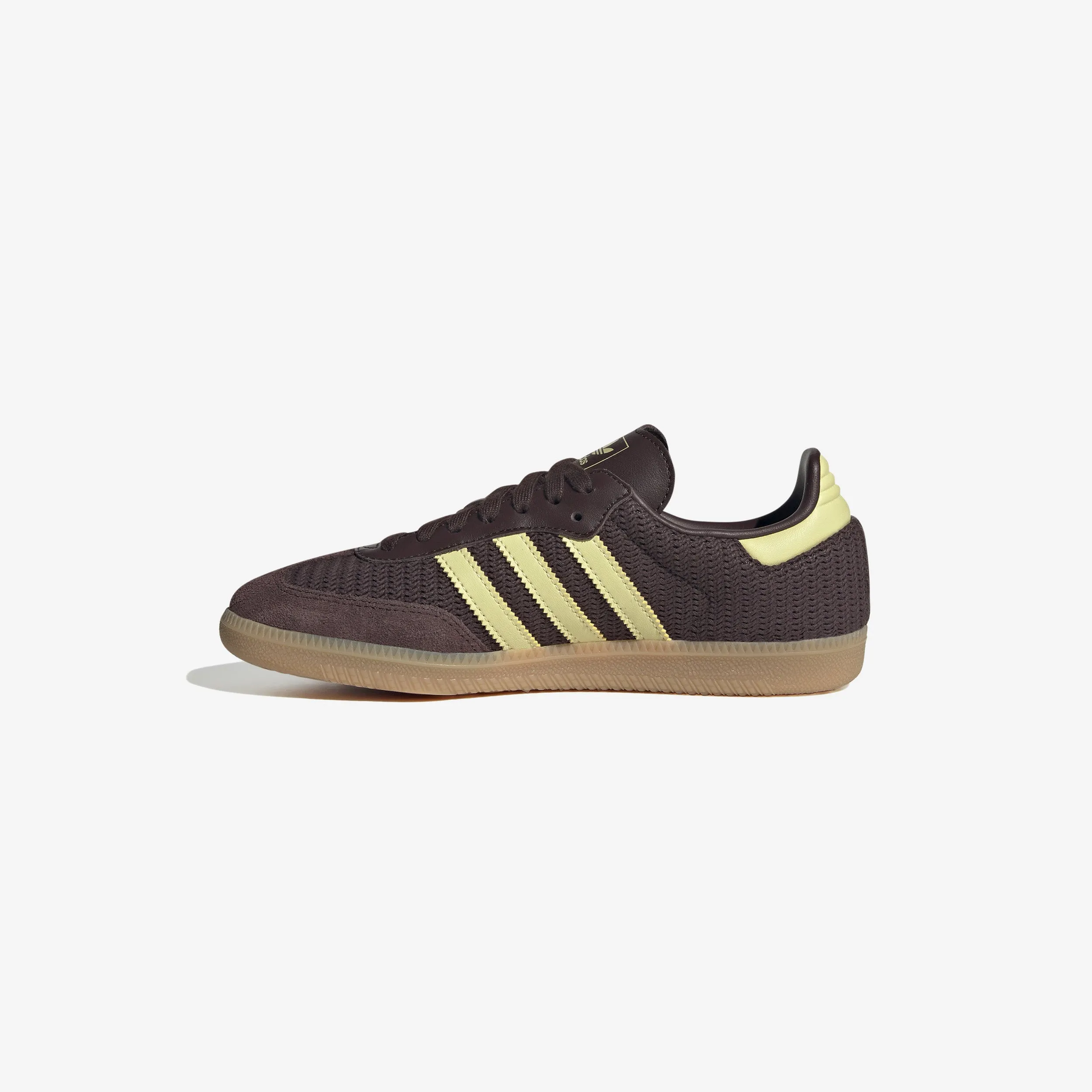 Wmns Samba OG running - style