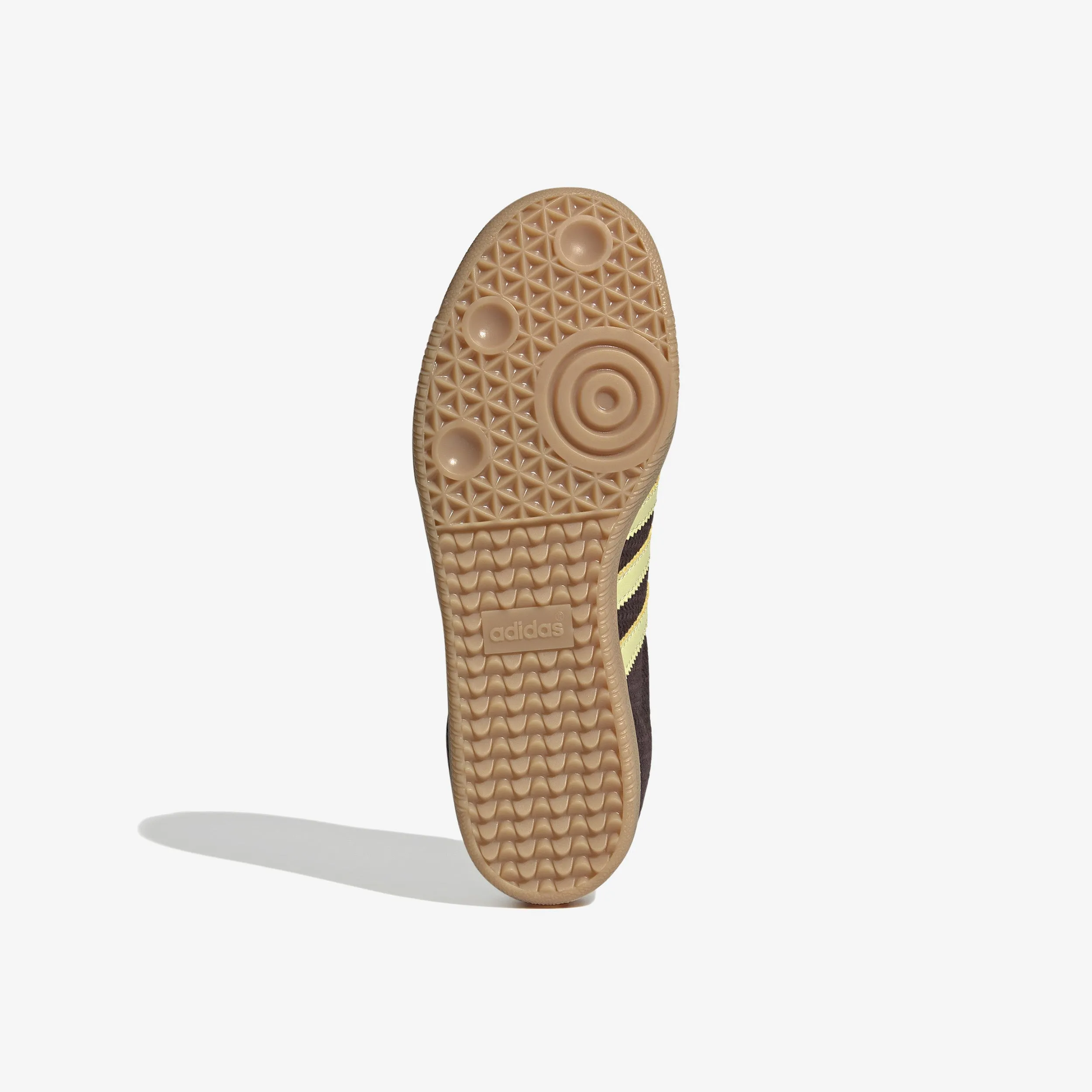 Timeless Support Wmns Samba OG