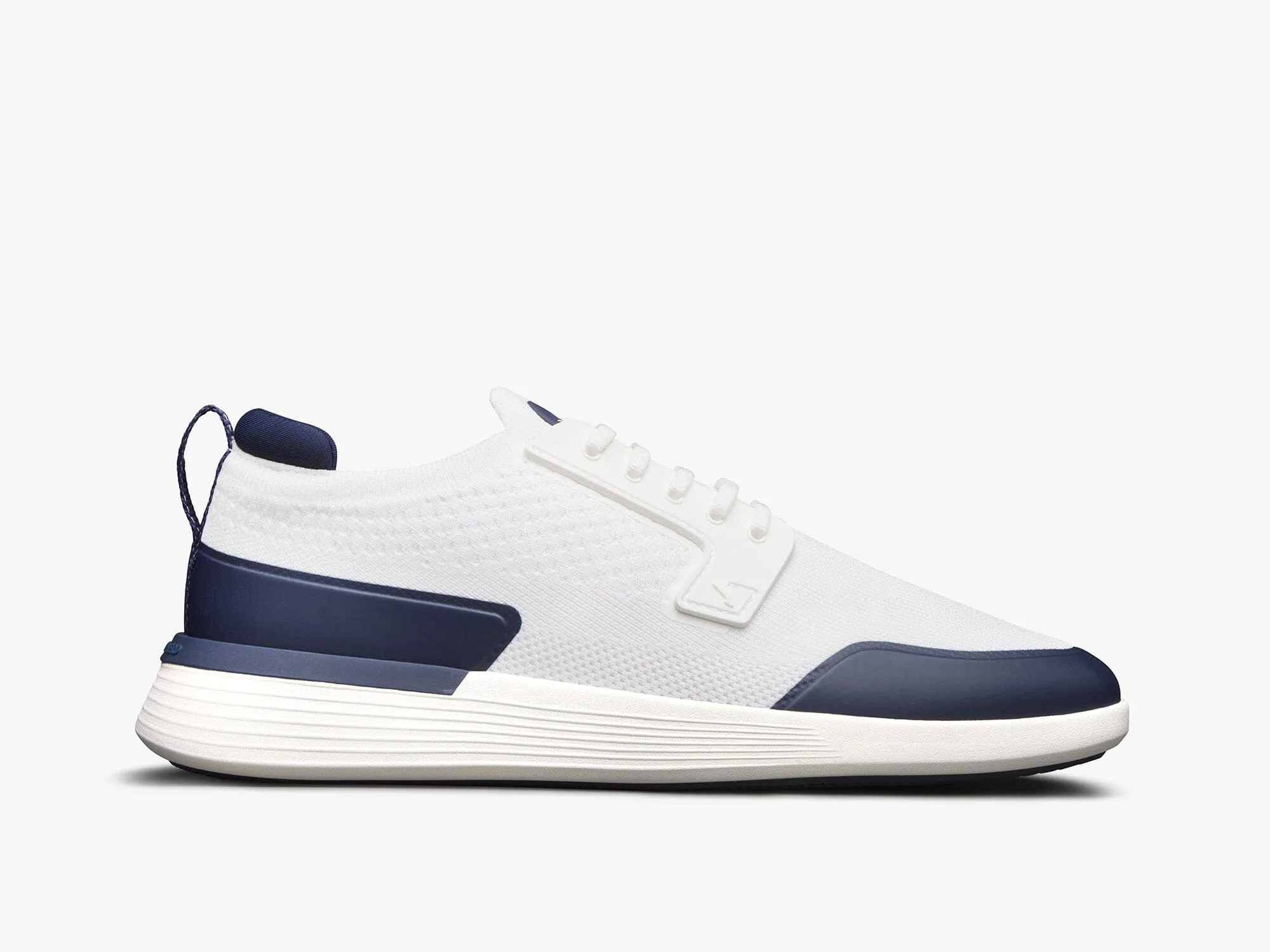 Luggage Fit Comfort Outsole SwiftKnit? Derby Sport