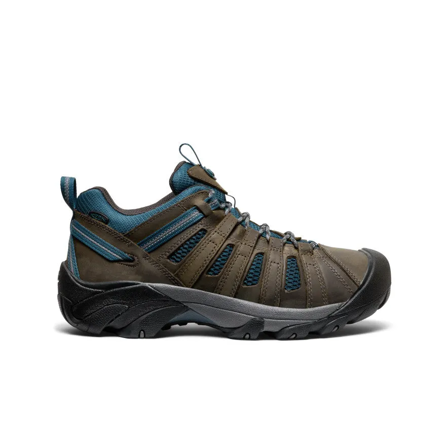 Good Grip Men's Voyageur  |  Alcatraz/Legion Blue