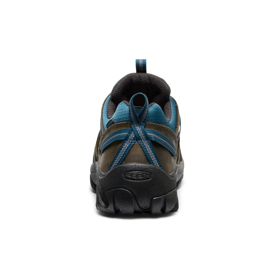 sunny - day shoes series Men's Voyageur  |  Alcatraz/Legion Blue
