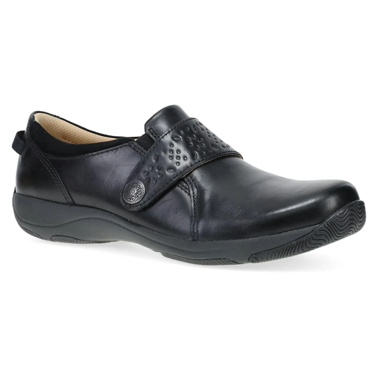 Work Ready DANSKO SALLIE - BLACK